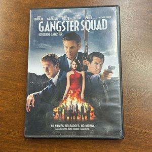 Gangster Squad